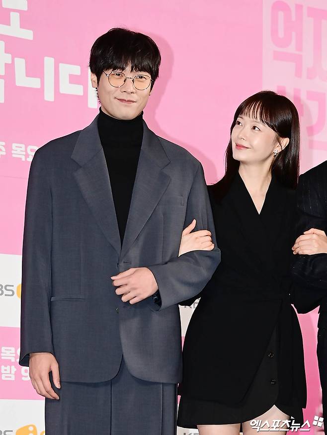 최다니엘, 전소민/엑스포츠뉴스 DB