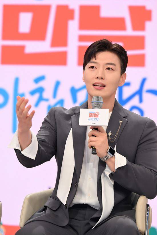 KBS 박철규 아나운서