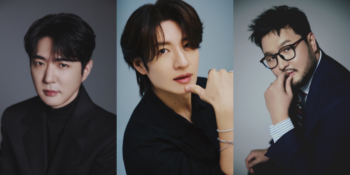 JTBC 제공 데니안, 손호영, 김태우