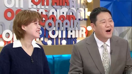 MBC '라디오스타'