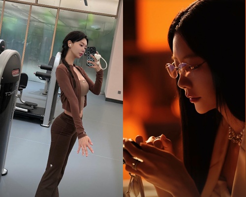 클라라가 이혼했다 