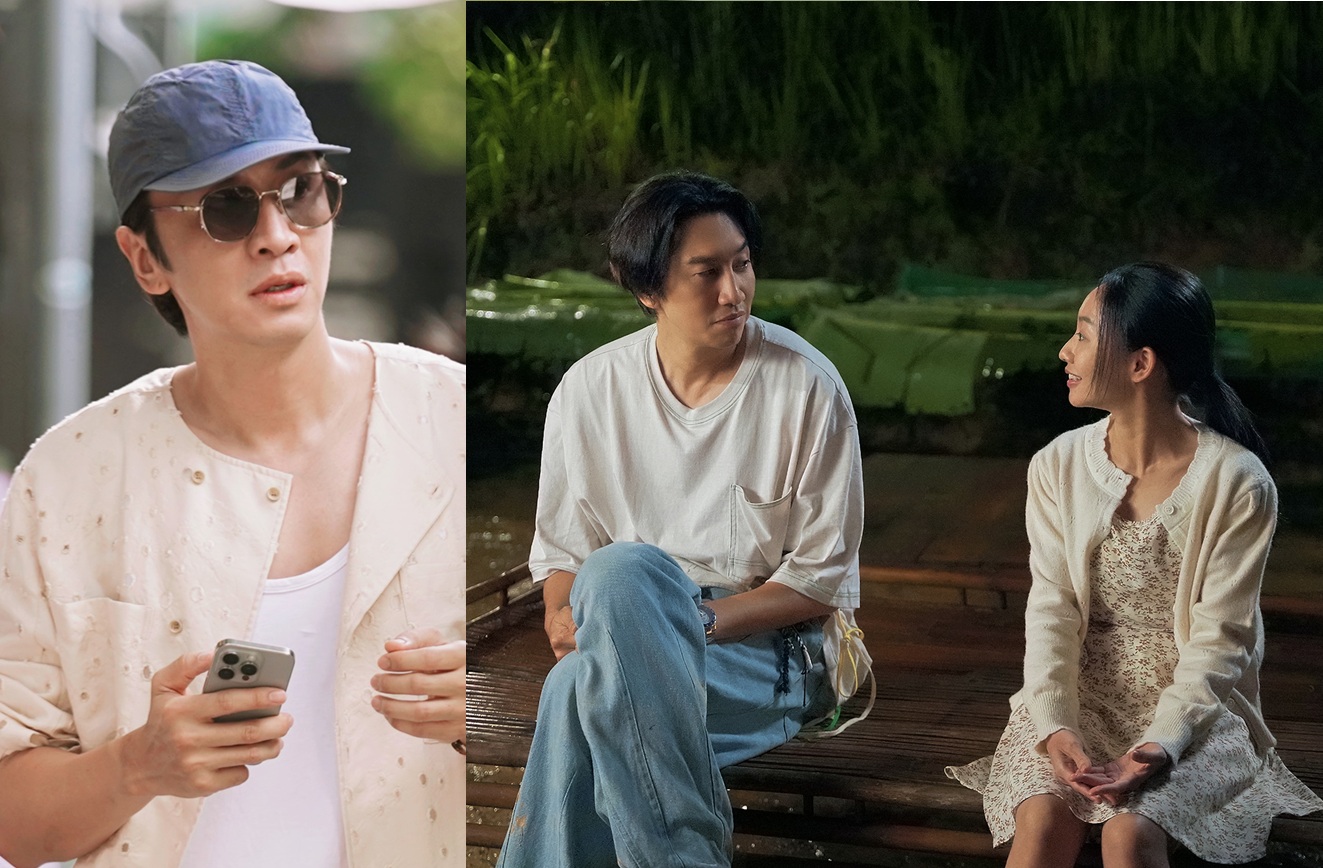 영화 '나혼자 프린스' 스틸컷.