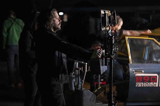 영화 '더 러닝 맨'