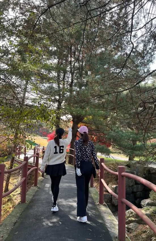 '이민정' 개인 계정