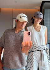 서하얀, 키 176cm인데…넷째 아들 키 예측했더니, ♥임창정이 마이너스 (서하얀)