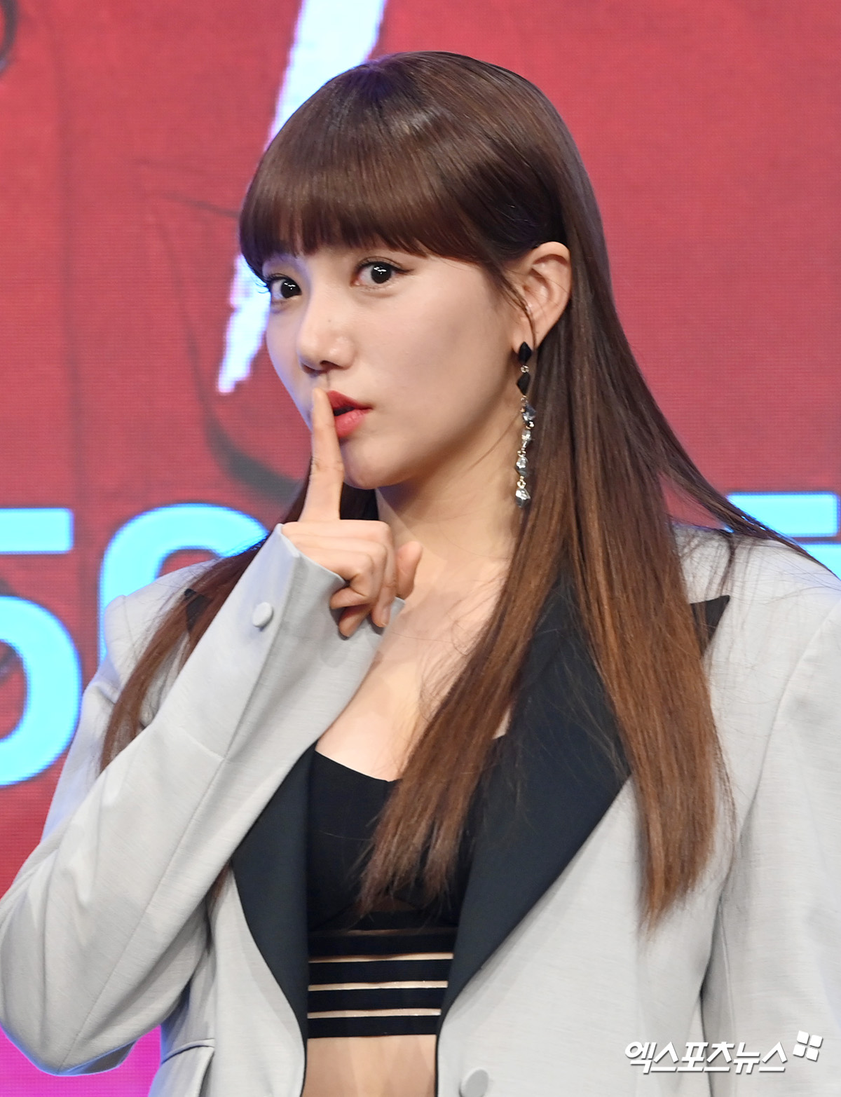 이채영, 엑스포츠뉴스DB