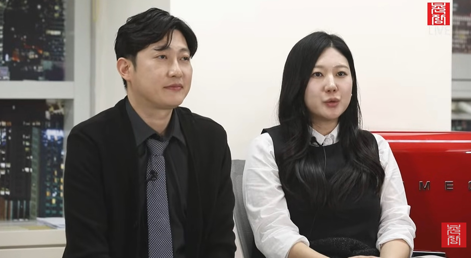 유튜브 채널 '촌장엔터테인먼트TV'