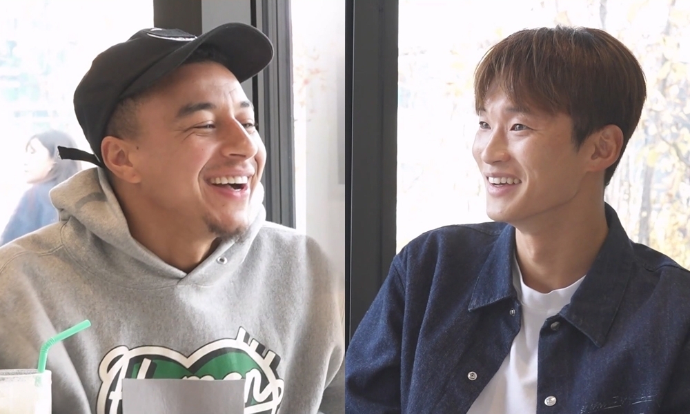 '나 혼자 산다' 제시 린가드