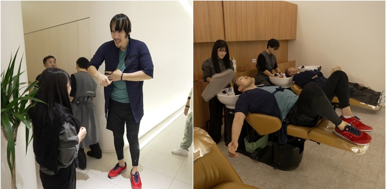 MBC '전지적 참견 시점'