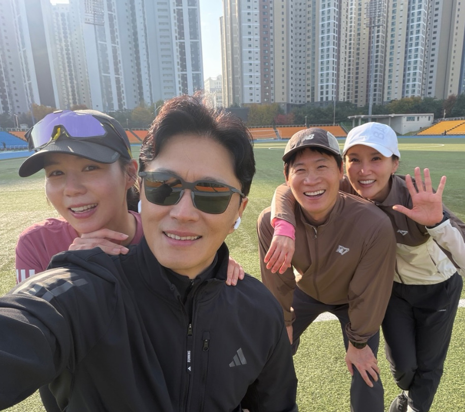 진태현 계정 캡처