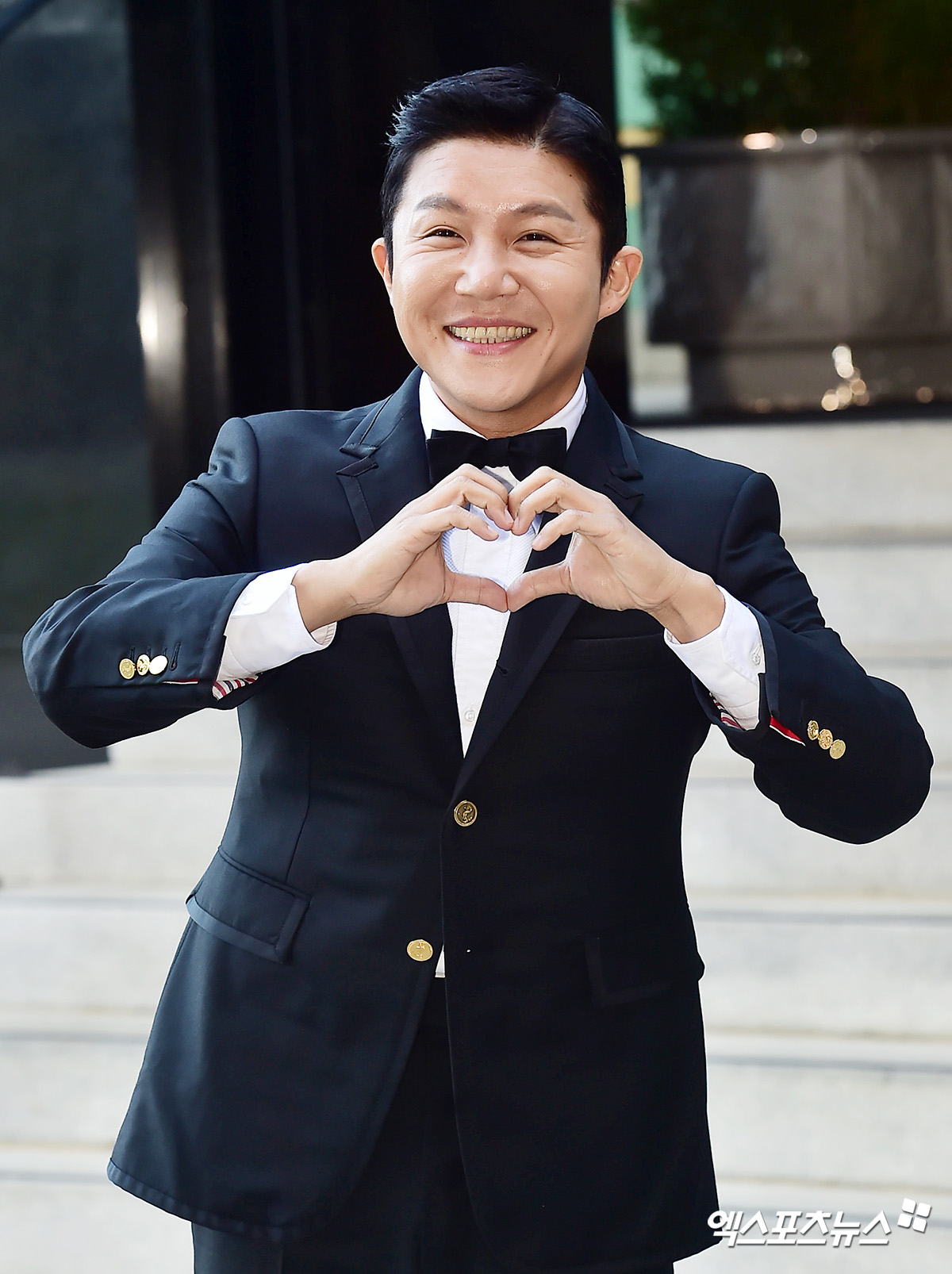 엑스포츠뉴스DB 조세호