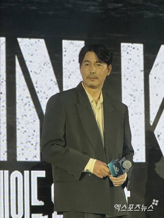 정우성. 사진=이예진 기자