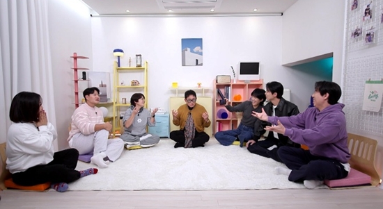 KBS 2TV '옥탑방의 문제아들'