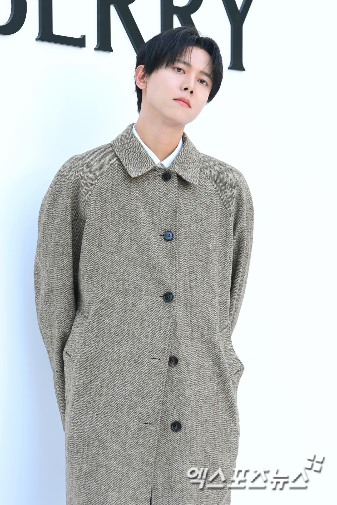 모델 겸 방송인 주우재. 엑스포츠뉴스 DB.