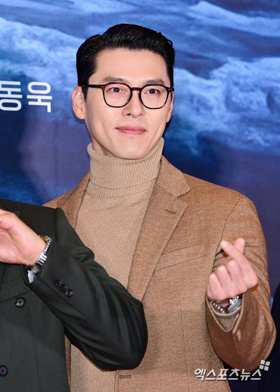 현빈. 엑스포츠뉴스DB