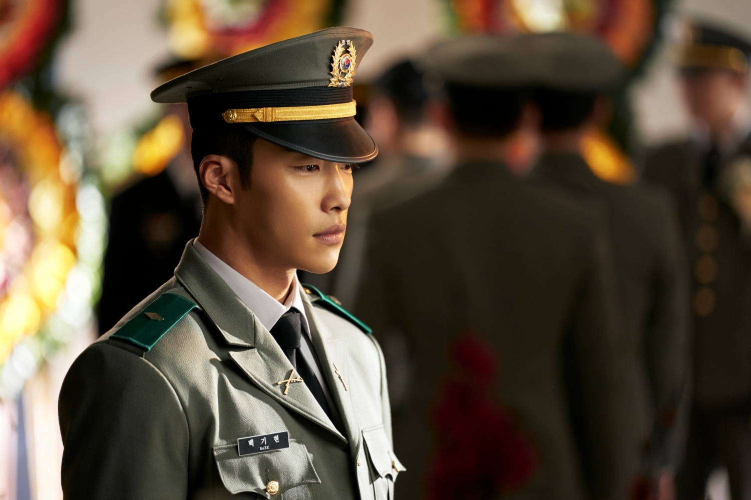 '메이드 인 코리아' 우도환