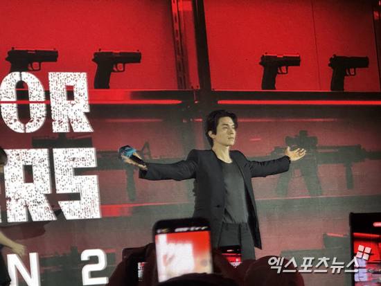 이동욱. 사진=이예진 기자