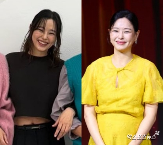 하정우 계정, 엑스포츠뉴스 DB