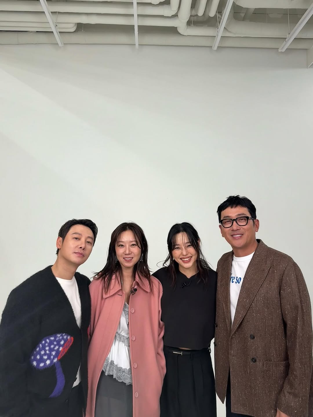 하정우 인스타그램