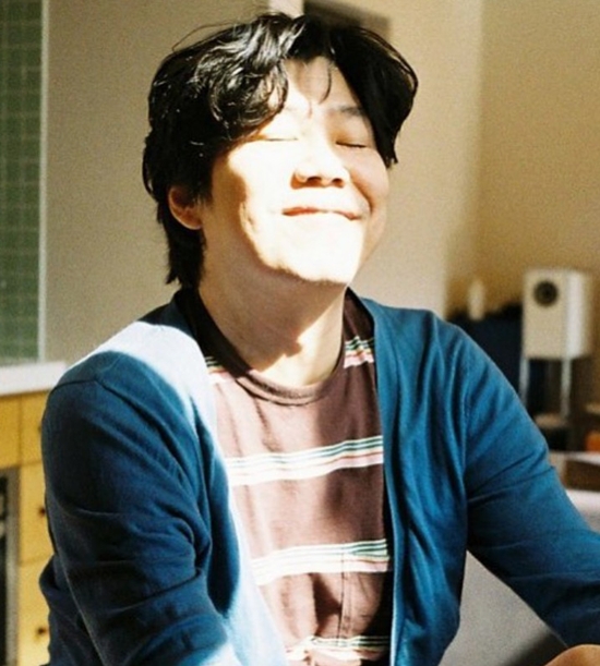 '이상순' 개인 계정