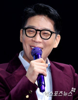 MC몽, 히틀러 해명·극단적 시도 고백 후…신곡 공개 "음악만 하고파" [엑's 이슈]