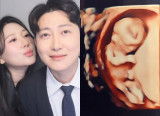28기 정숙♥상철, 깜짝 혼전 임신…"아기가 생길 줄이야, 좋은 사람 만나 다행" [엑's 이슈]
