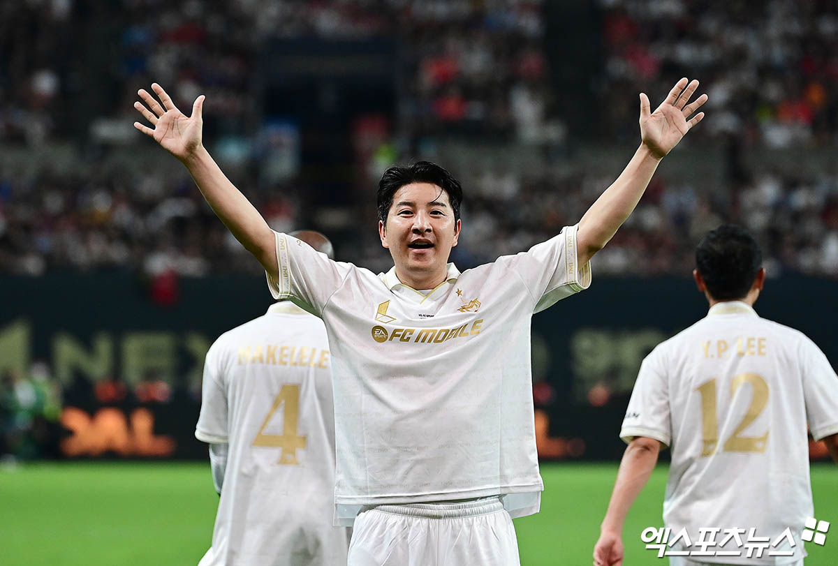 박주호, 엑스포츠뉴스DB