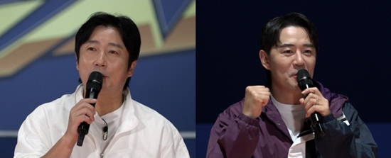 사진= MBN '스파이크 워' 제공