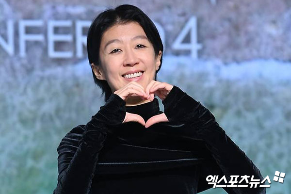 홍진경이 안타까운 과거를 고백했다.