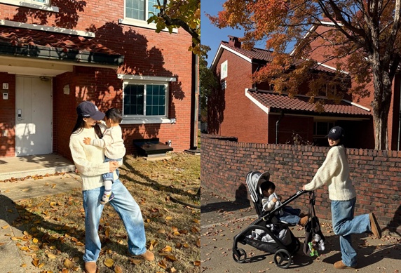 손연재 계정 캡처