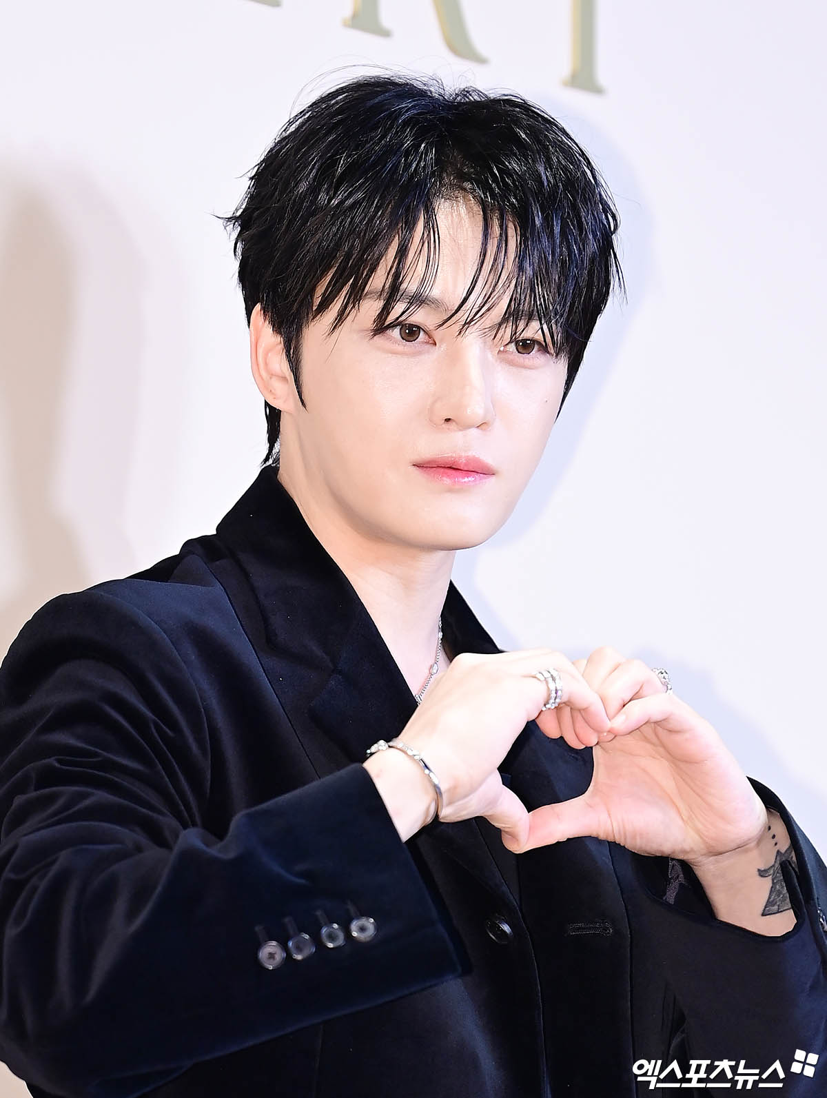 김재중/엑스포츠뉴스 DB