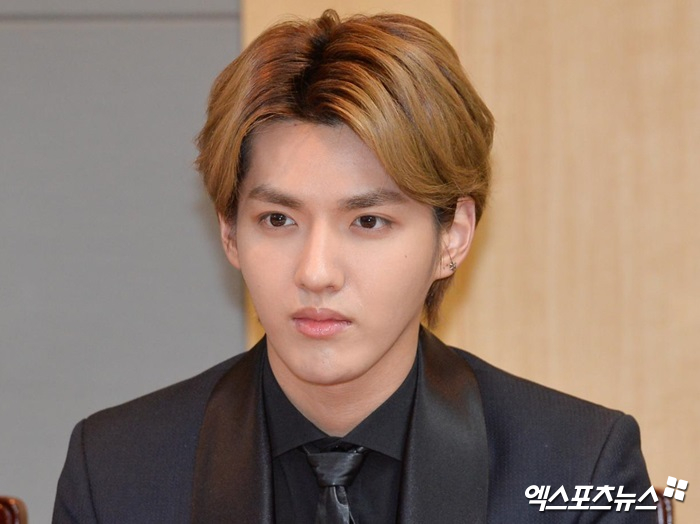 크리스, 엑스포츠뉴스db