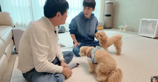 '갓경규' 유튜브 채널 캡처