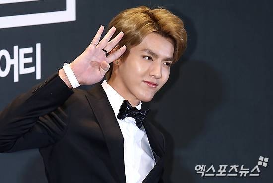 엑소 출신 크리스