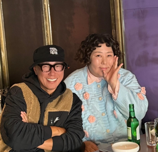 '윤종신' 개인 계정