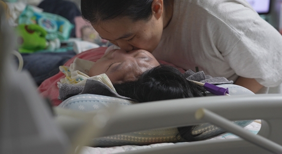 SBS '세상에서 가장 아름다운 여행'