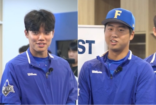 사진= 스튜디오C1 '불꽃야구' 제공