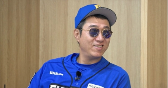 사진= 스튜디오C1 '불꽃야구' 제공