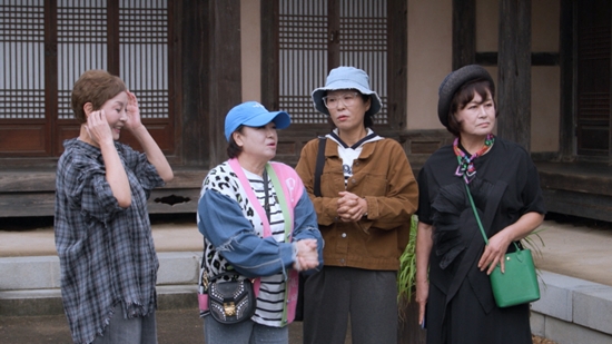 KBS 2TV '박원숙의 같이 삽시다'