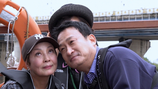 KBS 2TV '박원숙의 같이 삽시다'