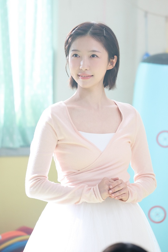 '착한 여자 부세미' 주현영