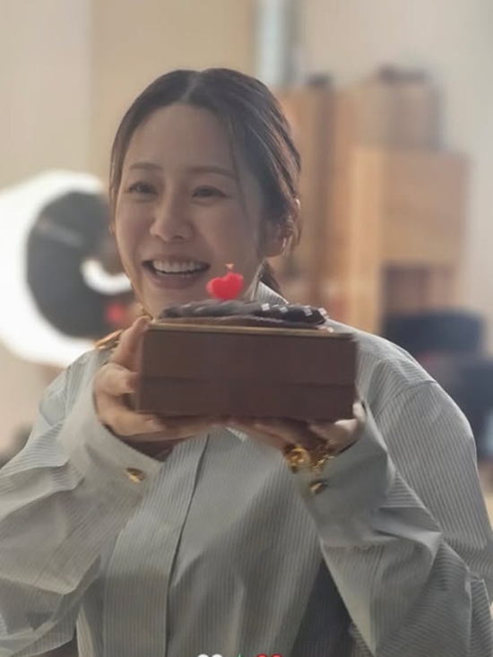 '고현정' 개인 계정