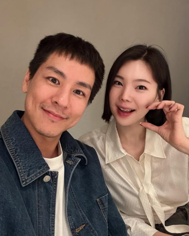 윤남기, 이다은