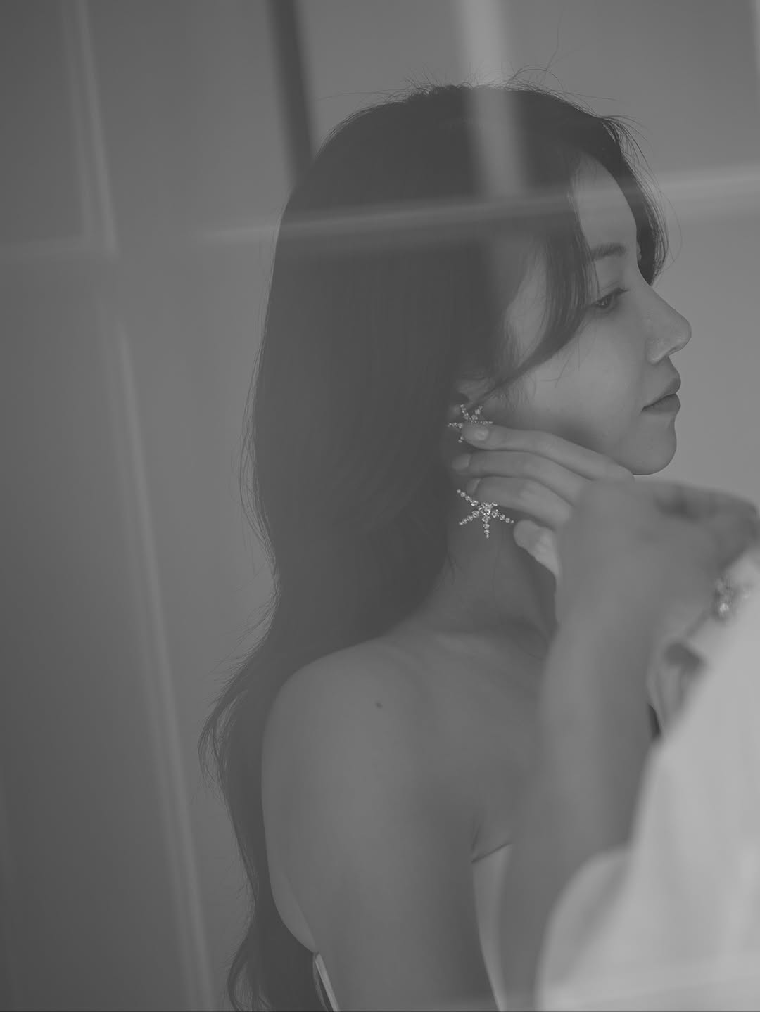 김옥빈 웨딩화보