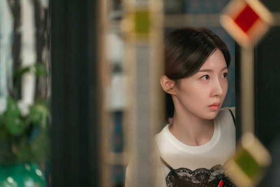 KT스튜디디오지니 제공, '착한 여자 부세미' 스틸컷