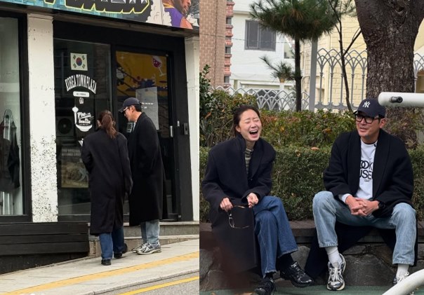 사진=하정우 SNS