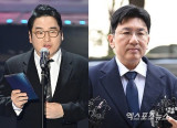"방시혁·뉴진스 사건, 섞어서 보면 안돼"…윤일상, 악플 폭주에도 '소신' 발언 [엑's 이슈]