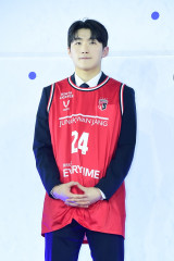 '문정현 동생' 고려대 문유현, 전체 1순위로 안양 정관장행…사상 첫 '형제 1순위' 탄생