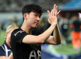 토트넘, 손흥민과 3년 연속 '한국 온다'→내년 프리시즌 서울행 추진 대체 왜?…LAFC와 친선경기 추진