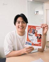 대만 매체 왕옌청 연봉 10만 달러? 낮은 금액 아니다…한화 이적 '긍정 평가' 이유는